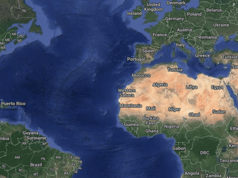 10 Top Sailing&nbsp;Destinations!